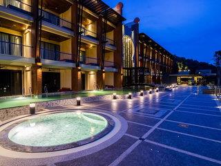 günstige Angebote für Ao Nang Phu Pi Maan Resort & Spa
