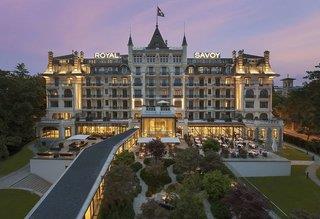 Urlaub im Royal Savoy Hotel & Spa  - hier günstig online buchen