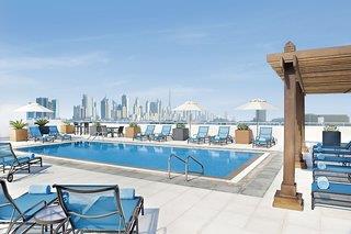 günstige Angebote für Hilton Garden Inn Dubai Mall of The Emirates