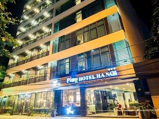 günstige Angebote für Ping Hanoi Hotel