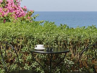 Urlaub im Douka Seafront Residences - hier günstig online buchen