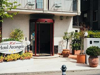 Urlaub im Hotel Arcangelo - hier günstig online buchen