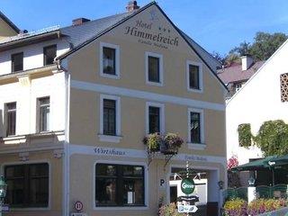 Urlaub im Hotel Himmelreich - hier günstig online buchen
