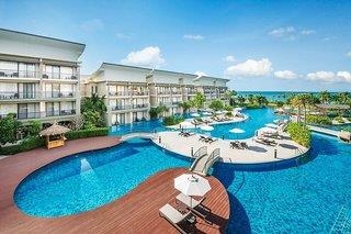 Urlaub im Le Meridien Khao Lak Resort & Spa - hier günstig online buchen