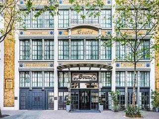 günstige Angebote für Hotel Paris Bastille Boutet – MGallery