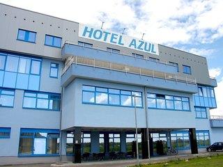 Urlaub im Hotel Azul - hier günstig online buchen