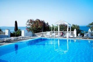 günstige Angebote für Bianco Olympico Beach Resort