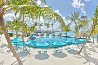Urlaub im Kandima Maldives - hier günstig online buchen