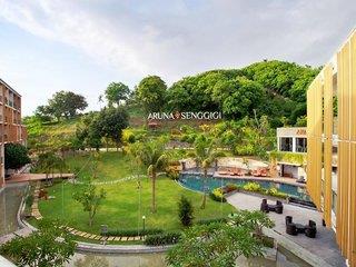günstige Angebote für Aruna Senggigi Resort & Convention
