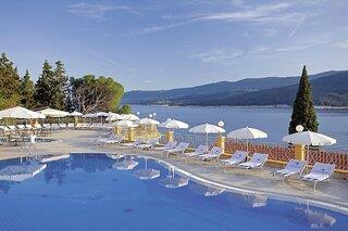 Urlaub im Valamar Sanfior Hotel - hier günstig online buchen