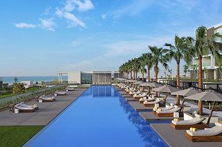 günstige Angebote für The Oberoi Beach Resort Al Zorah