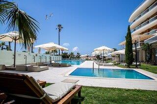Urlaub im Casa De Playa Luxury Hotel & Beach  - hier günstig online buchen