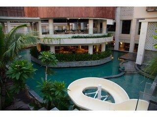 günstige Angebote für Bali Paragon Resort Hotel