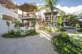 günstige Angebote für Villas HM Palapas del Mar