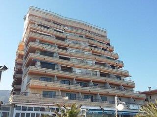 Urlaub im Apartamentos Bernat Pie de Playa 3000 - hier günstig online buchen