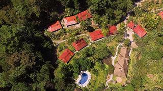 Urlaub im Esquinas Rainforest Lodge - hier günstig online buchen