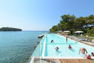 Urlaub im Crvena Luka Resort - Hotel Kana 2024/2025 - hier günstig online buchen