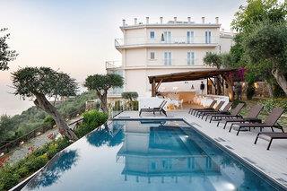 Urlaub im Villa Fiorella Art Hotel - hier günstig online buchen