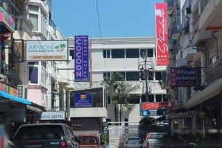 günstige Angebote für 2C Phuket Hotel