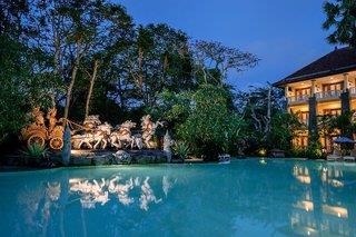 Urlaub im Kumala Pantai Hotel - hier günstig online buchen