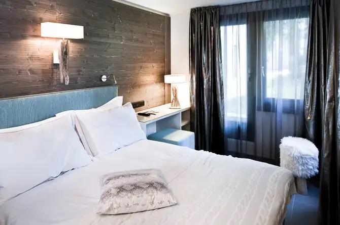 Urlaub im Morosani Fiftyone - the room only Hotel 2024/2025 - hier günstig online buchen