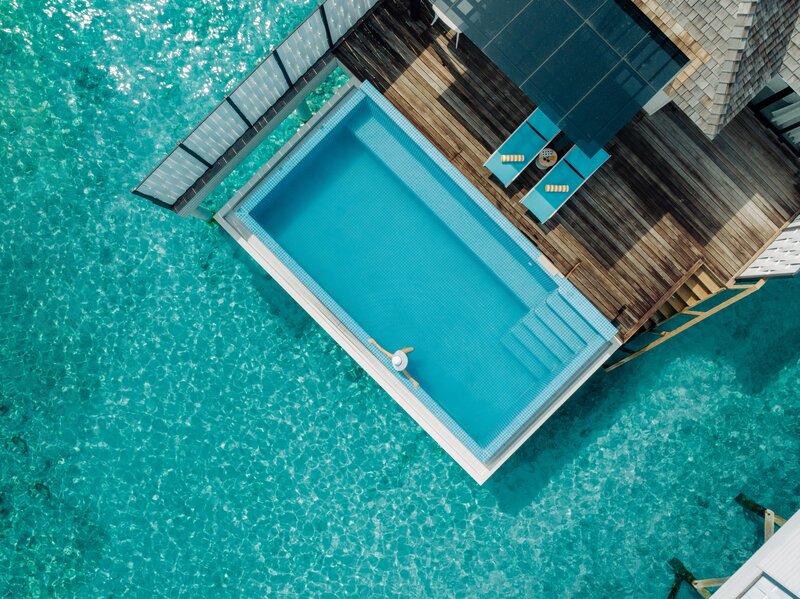 Urlaub im Nova Maldives 2024/2025 - hier günstig online buchen