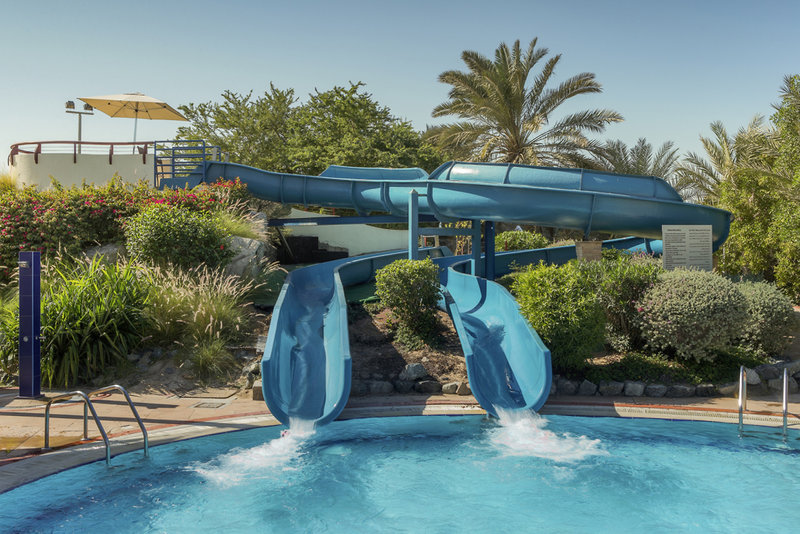 Urlaub im Radisson Blu Hotel & Resort, Abu Dhabi Corniche 2024/2025 - hier günstig online buchen