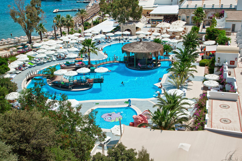 Urlaub im Salmakis Resort & Spa 2024/2025 - hier günstig online buchen
