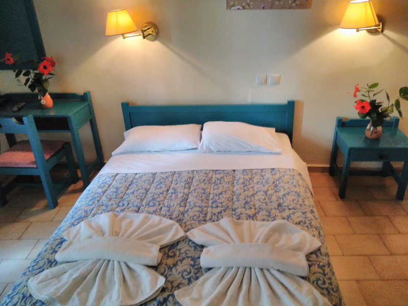 Urlaub im Hotel Ilios 2024/2025 - hier günstig online buchen