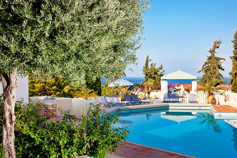 Urlaub im Galaxy Villas Crete - hier günstig online buchen
