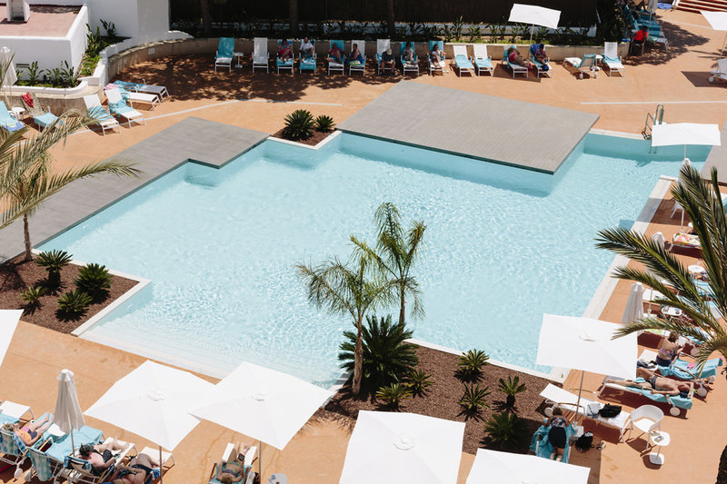 Urlaub im AluaSoul Ibiza - Erwachsenenhotel - hier günstig online buchen