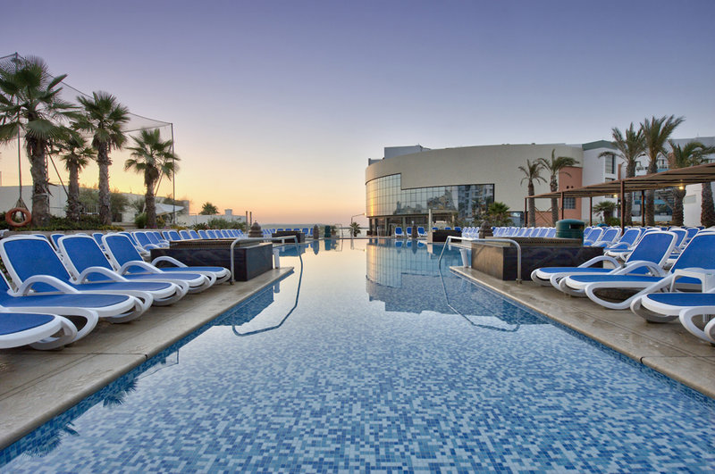 Urlaub im db San Antonio Hotel & Spa 2024/2025 - hier günstig online buchen