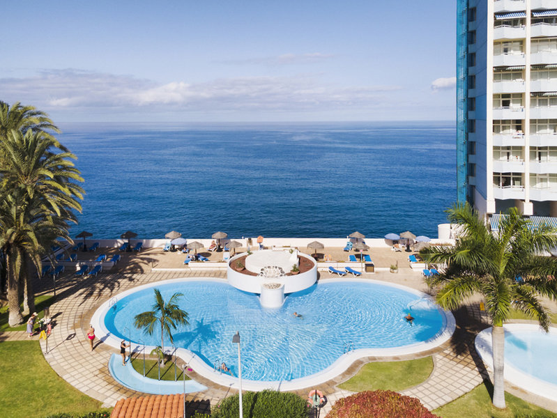 Urlaub im Precise Resort Tenerife - hier günstig online buchen