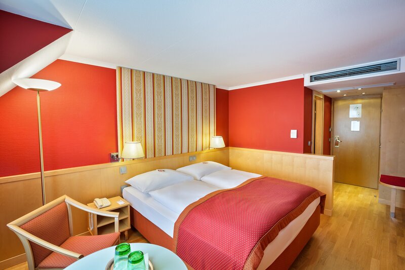 Urlaub im Austria Trend Hotel Ananas 2024/2025 - hier günstig online buchen