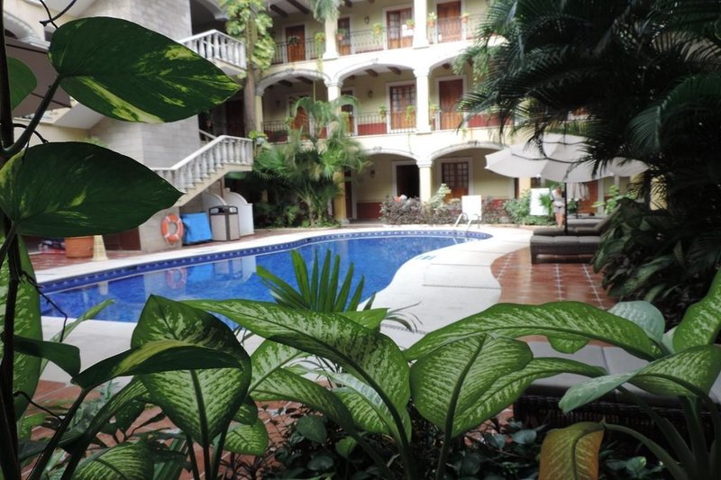 Urlaub im Hotel Hacienda Real del Caribe 2024/2025 - hier günstig online buchen