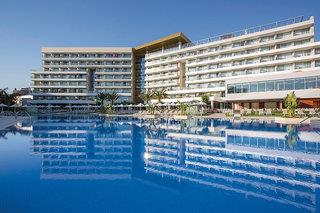 Urlaub im Hipotels Playa de Palma Palace Hotel & Spa 2024/2025 - hier günstig online buchen