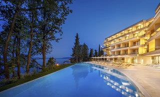 Urlaub im Hotel Icici  - hier günstig online buchen