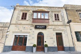 Urlaub im Quaint Boutique Hotel Xewkija - hier günstig online buchen