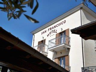 günstige Angebote für Hotel San Francisco