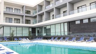 Urlaub im Monte Lirio Hotel - hier günstig online buchen