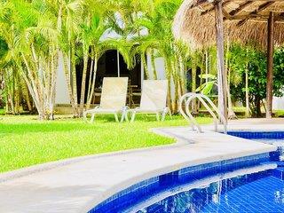 Urlaub im Dolce Vita Caribe Beach B&B - hier günstig online buchen