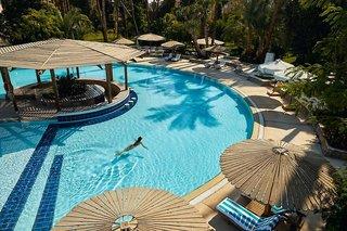 Urlaub im Sofitel Winter Palace Luxor & Pavillon Winter Luxor - hier günstig online buchen