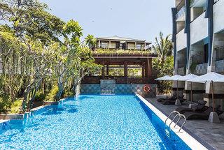 Urlaub im Solia Legian Bali - hier günstig online buchen