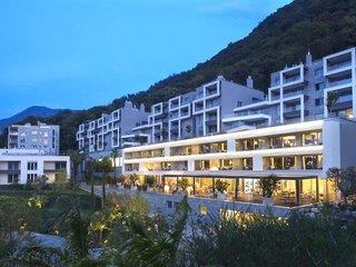 günstige Angebote für The View Lugano