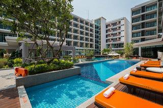 günstige Angebote für Hotel J Inspired Pattaya
