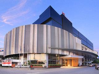 Urlaub im Swiss-Belhotel Cirebon 2024/2025 - hier günstig online buchen