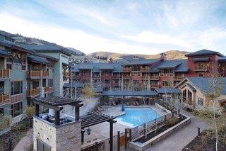 Urlaub im Sunrise Lodge by Hilton Grand Vacations 2024/2025 - hier günstig online buchen