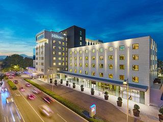 Urlaub im Hilton Podgorica Crna Gora 2024/2025 - hier günstig online buchen