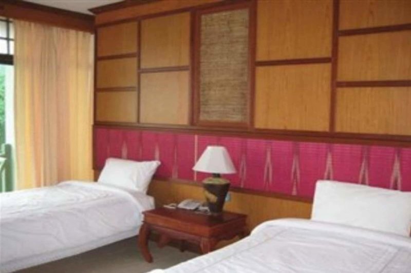Urlaub im Koh Chang Resortel - hier günstig online buchen