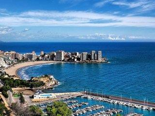Urlaub im Apartamentos Oropesa Playa 3000 - hier günstig online buchen